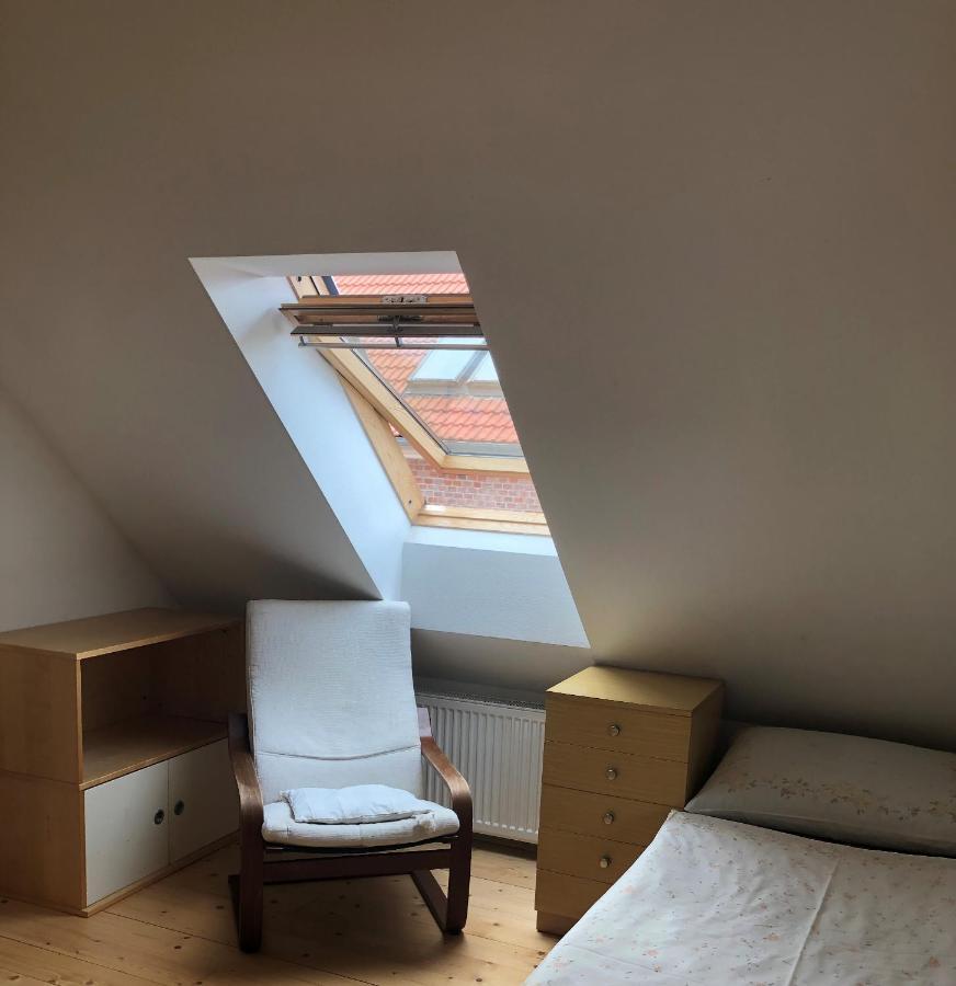 Ubytovani U Simonu Hotel Probulov Eksteriør billede