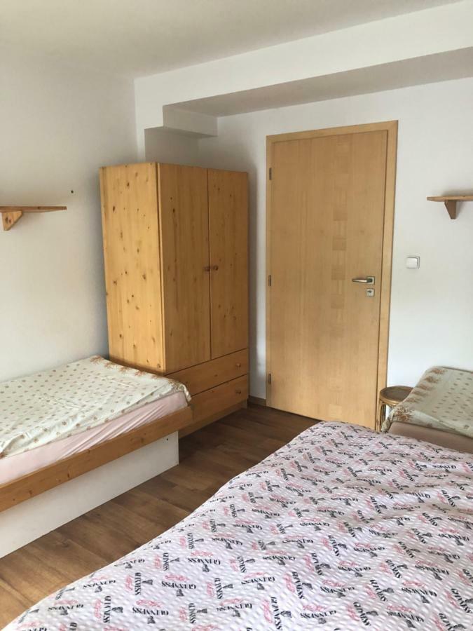 Ubytovani U Simonu Hotel Probulov Eksteriør billede