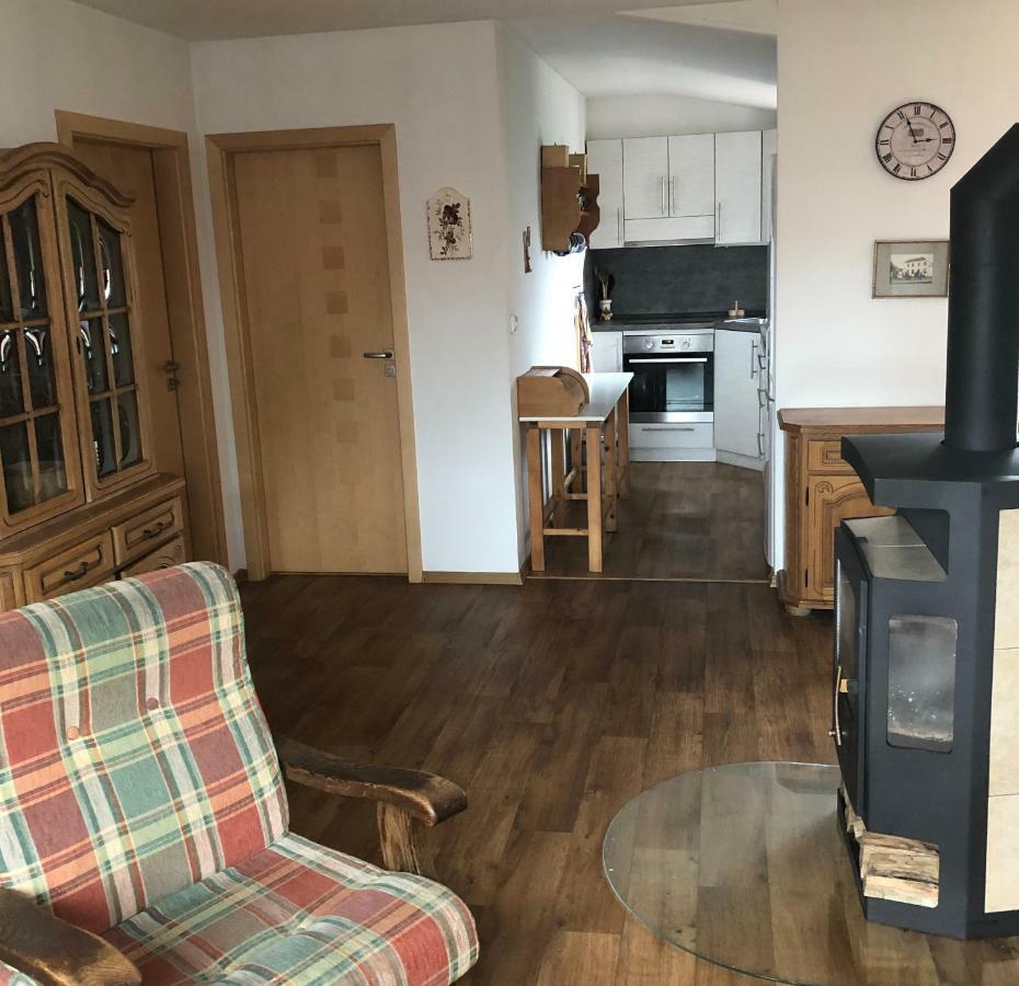 Ubytovani U Simonu Hotel Probulov Eksteriør billede