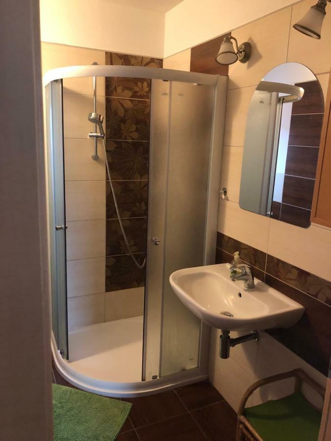 Ubytovani U Simonu Hotel Probulov Eksteriør billede